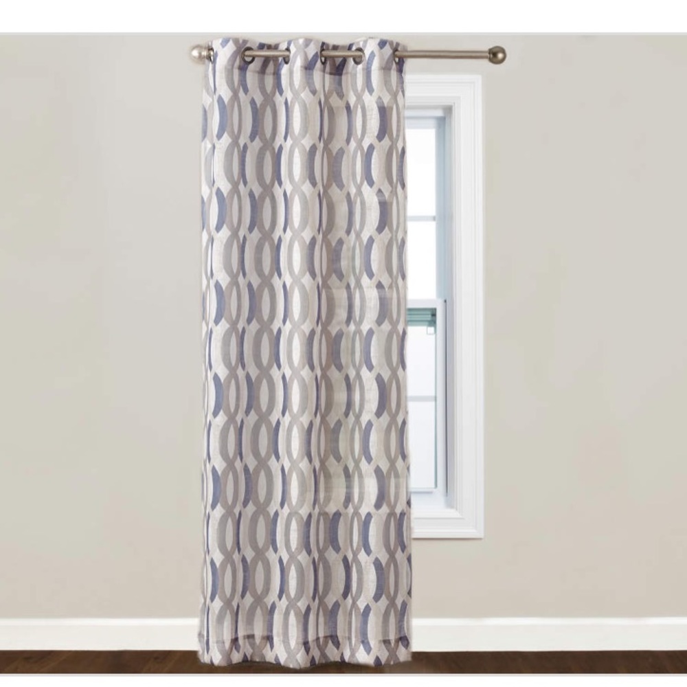 Window Panel